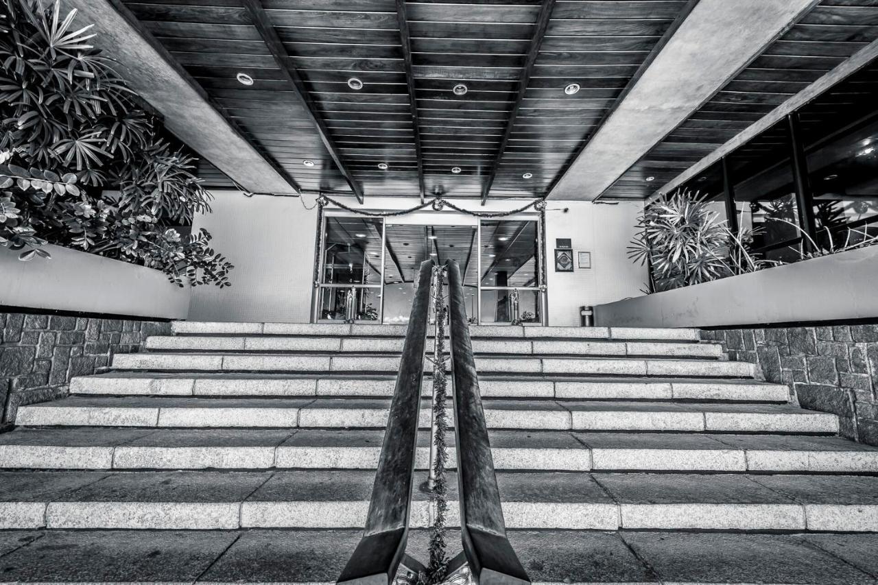 Marazul Hotel Salvador